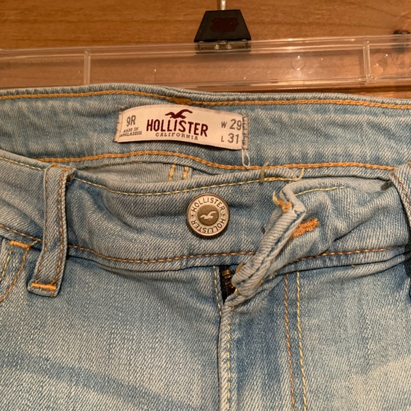Hollister Jeans skinny - Picture 3 of 3